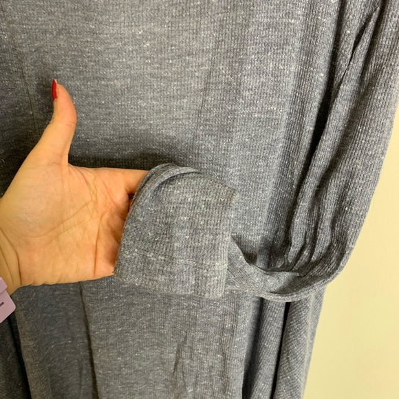 We  the Free the incredible oversized tee sz S - Picture 4 of 6